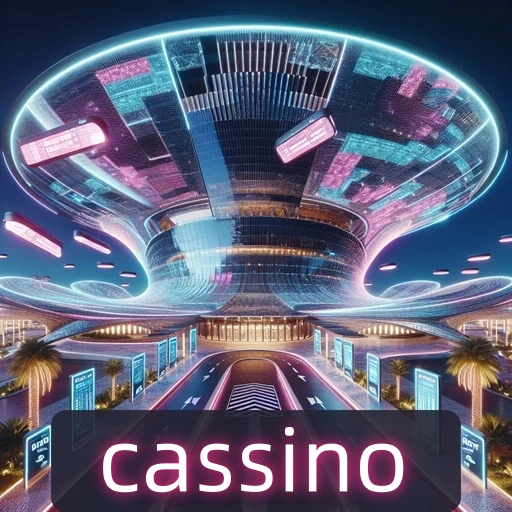 dj6 Cassino Online