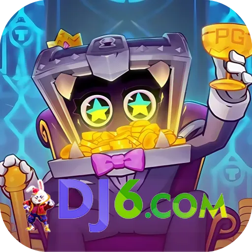 dj6 Logo
