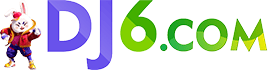 dj6 com logo