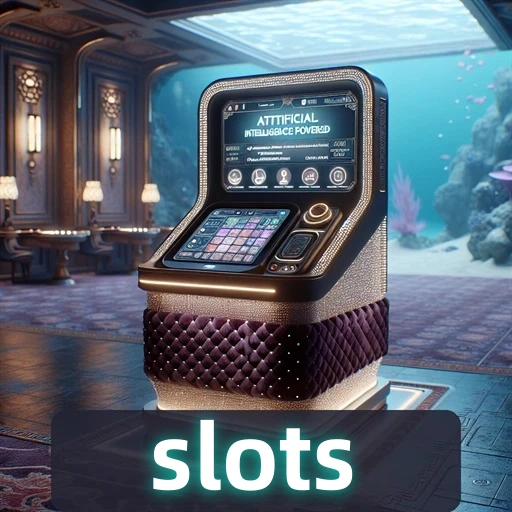Slots no dj6: A Aventura das Apostas Online